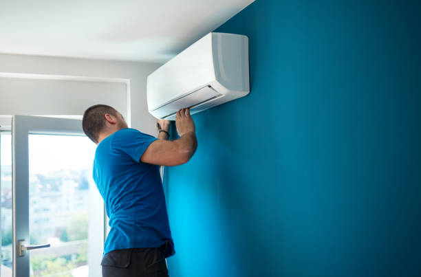 Best Affordable HVAC Services  in Central City, KY