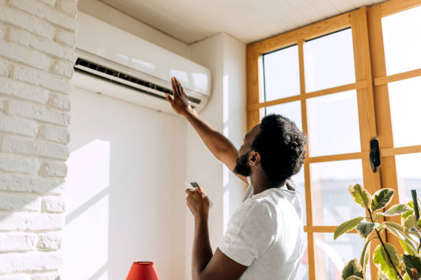 Best HVAC Repair Near Me  in Central City, KY
