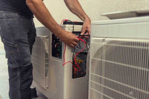 Best 24/7 HVAC Repair  in Central City, KY