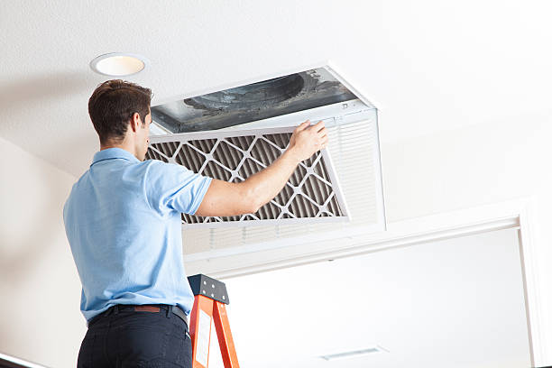 Best HVAC System Installation  in Central City, KY