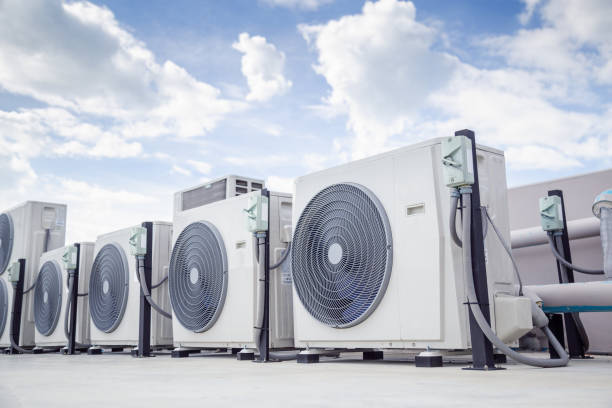 Best HVAC Maintenance Plan  in Central City, KY