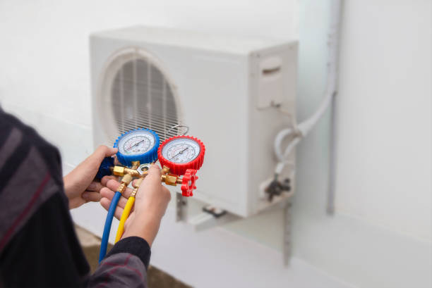 Best Affordable HVAC Services  in Central City, KY