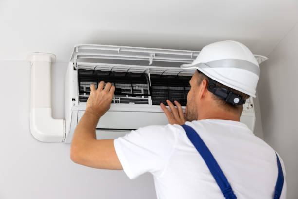 Best Best HVAC Companies  in Central City, KY