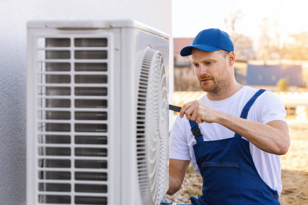 Best HVAC Repair Near Me  in Central City, KY