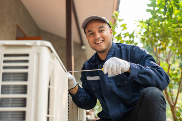 Best HVAC Air Duct Cleaning  in Central City, KY