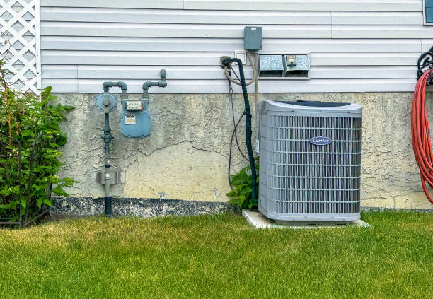 Best Central Air Repair  in Central City, KY